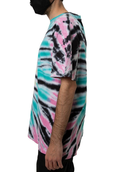 Oversize Box Tee