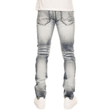 Men's Ripped Denim Jeans