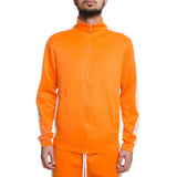 TRACK JACKET