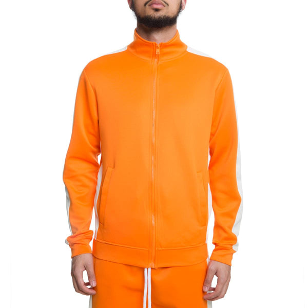 TRACK JACKET