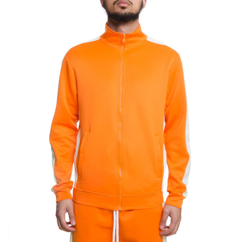 TRACK JACKET