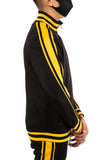 Shane Striped Jacket