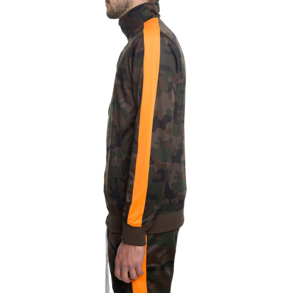 TRACK JACKET