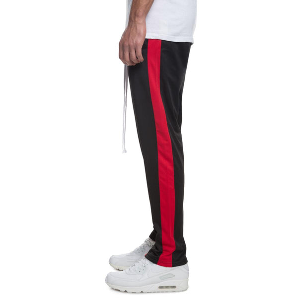 Front View TRACK PANTS 