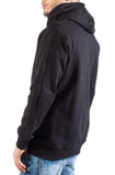Piped Hoodie