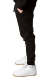 Piped Jogger