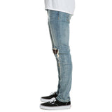 Men's Tom Knee Jean Pants
