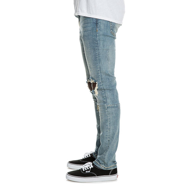Men's Tom Knee Jean Pants