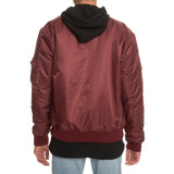 Men's Bomber Jacket