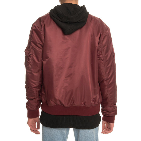Men's Bomber Jacket