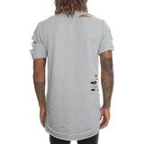 Men's Ripped Tee