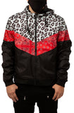 Front View Chimera Windbreaker