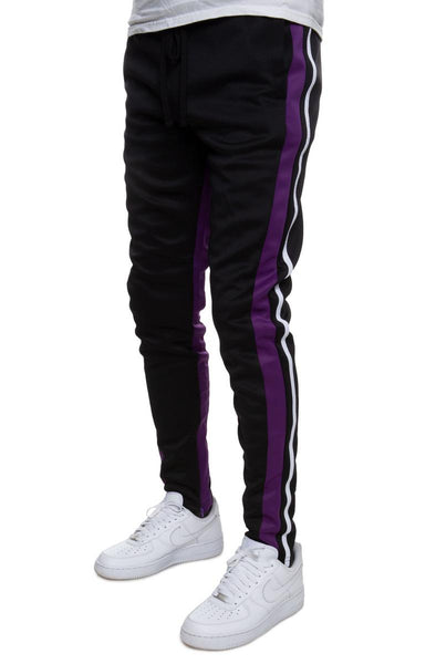 Front View Shootaround Track Pants