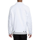 Men's FBRK Rip Twill Jacket