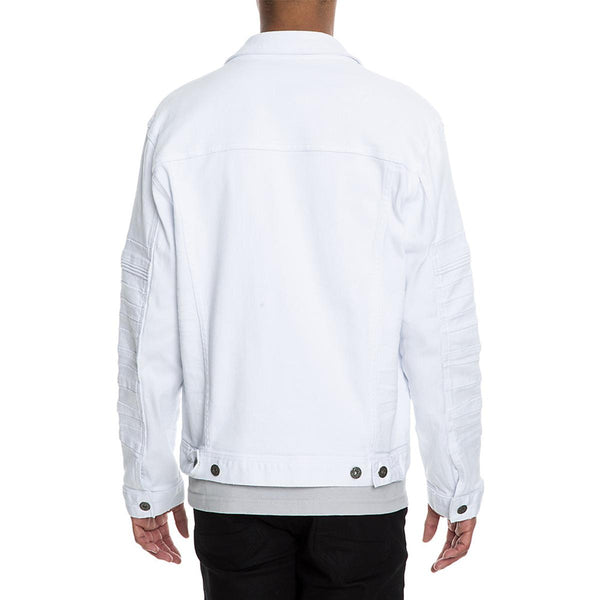 Men's FBRK Rip Twill Jacket