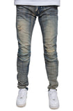Front View Greyson Jeans 