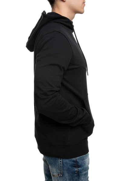 Tech Zip Hoodie