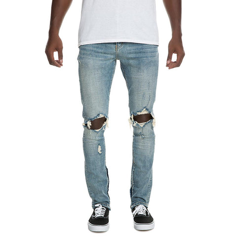 Men's Tom Knee Jean Pants