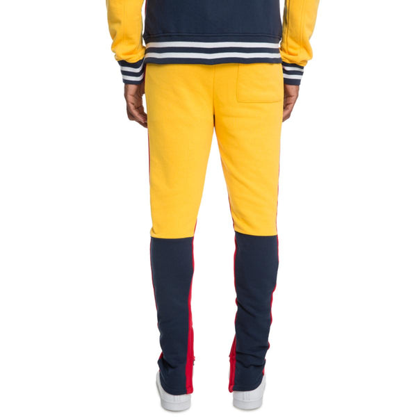 TRACK PANTS