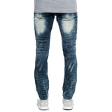 Men's Cargo Biker Jean