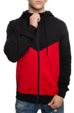 Tech Zip Hoodie
