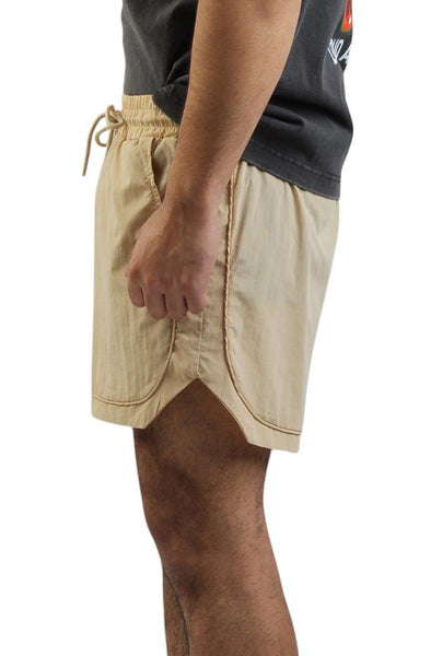 Track Short