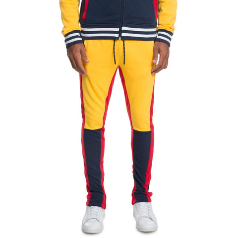 TRACK PANTS
