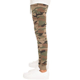 Men's Ripped Joggers