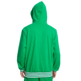 ZIP HOODIE