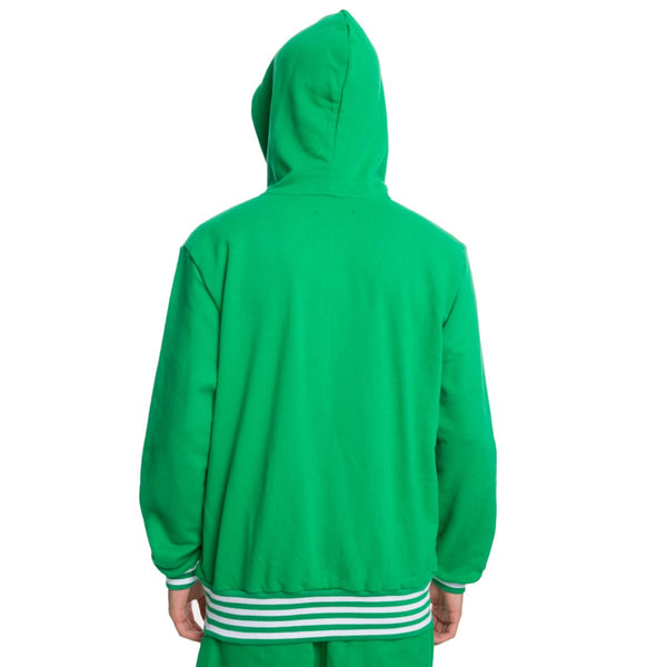 ZIP HOODIE