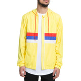 Front View WINDBREAKER