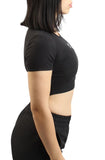 ESS RIB TEE