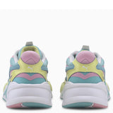 RS-X³ Plastic Sneakers