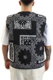 Victor Padded Vest