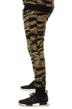 Piped V2 Joggers