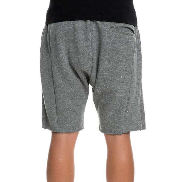 Men's Fleece Short