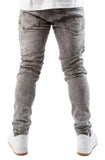 Kraven Moto Panel Jean
