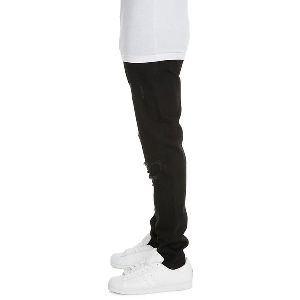 Men's Slim Denim Jeans