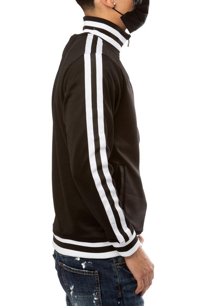 NU Standard Track Jacket