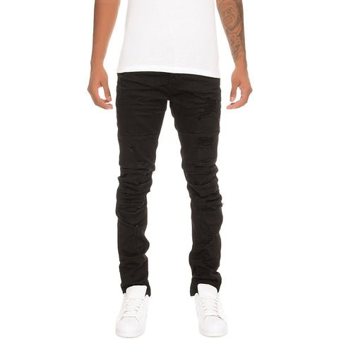 Renaissance Mesh Shorts