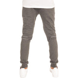 Men's Ripped Joggers