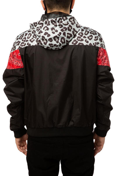 Chimera Windbreaker