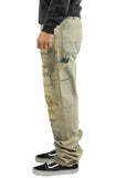 Carpentero 5 Pocket Jeans