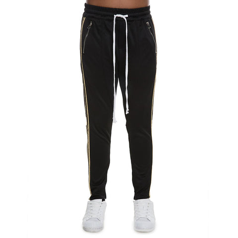 Track Pants BLACK