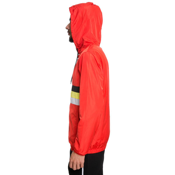 WINDBREAKER