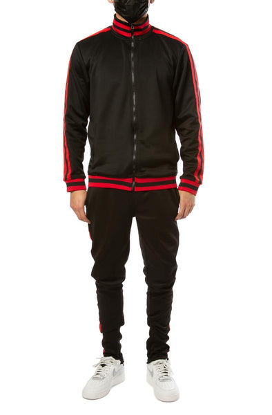 NU Standard Track Pants