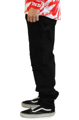 Carpentero 5 Pocket Jeans