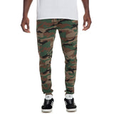 Front View Men's Fbrk Jogger