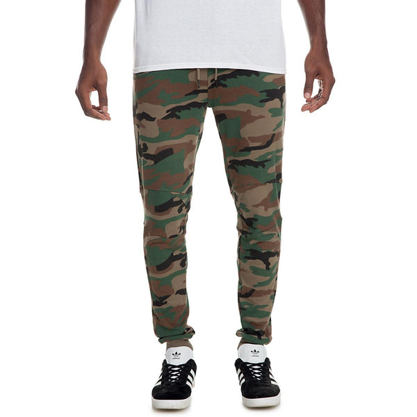 Front View Men's Fbrk Jogger