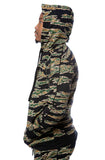 Piped V2 Hoodie